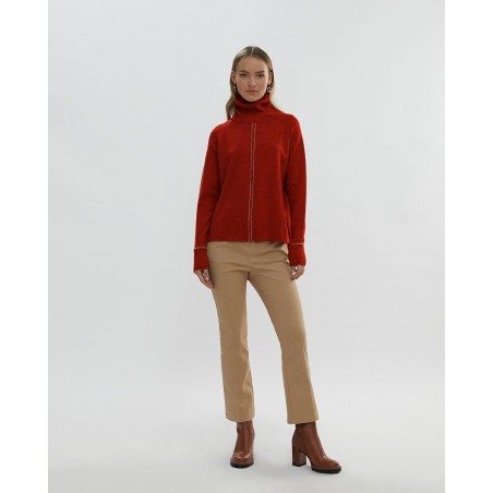 JERSEY DETALLES LOLA CASADEMUNT