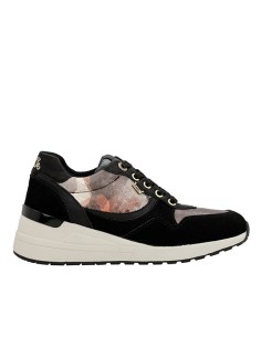 DEPORTIVAS-CUÑA-NEGRAS-PADDED-SHŌEN 2