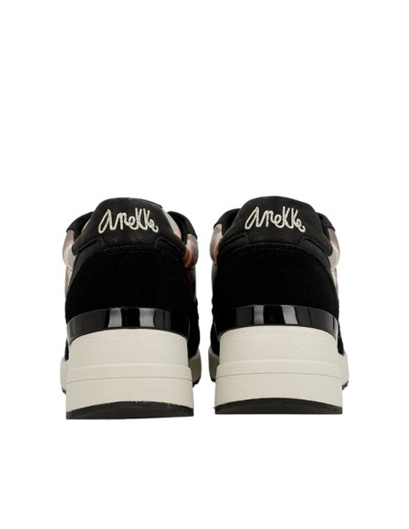 DEPORTIVAS-CUÑA-NEGRAS-PADDED-SHŌEN DEPORTIVAS-CUÑA-NEGRAS-PADDED-SHŌEN