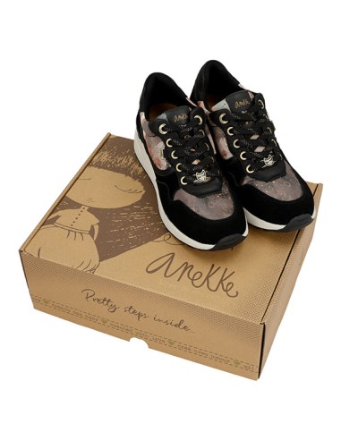 DEPORTIVAS-CUÑA-NEGRAS-PADDED-SHŌEN