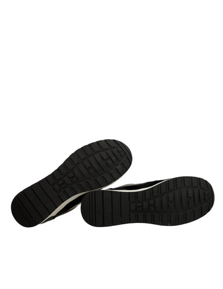 DEPORTIVAS-CUÑA-NEGRAS-PADDED-SHŌEN DEPORTIVAS-CUÑA-NEGRAS-PADDED-SHŌEN