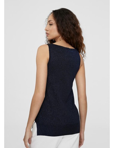 TOP-TIRANTES-NAVY-PUNTO-BRILLO-LOLA-CASADEMUNT