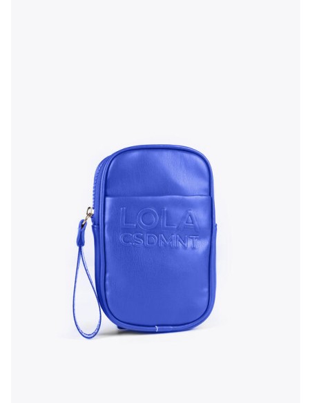 BOLSO-MÓVIL-EFECTO-PIEL-AZUL-ASA-DE-MANO-ASA-BANDOLERA-LOLA-CASADEMUNT