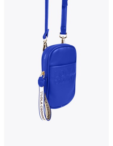 BOLSO-MÓVIL-EFECTO-PIEL-AZUL-ASA-DE-MANO-ASA-BANDOLERA-LOLA-CASADEMUNT