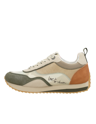 DEPORTIVAS COMBINADAS PEACE & LOVE ANEKKE