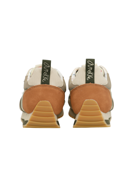 DEPORTIVAS COMBINADAS PEACE & LOVE ANEKKE