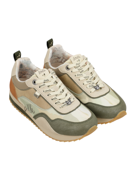 DEPORTIVAS COMBINADAS PEACE & LOVE ANEKKE