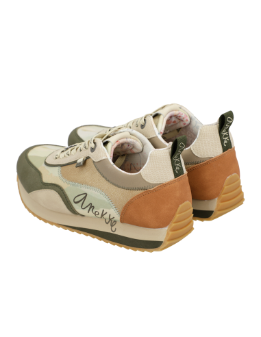 DEPORTIVAS COMBINADAS PEACE & LOVE ANEKKE