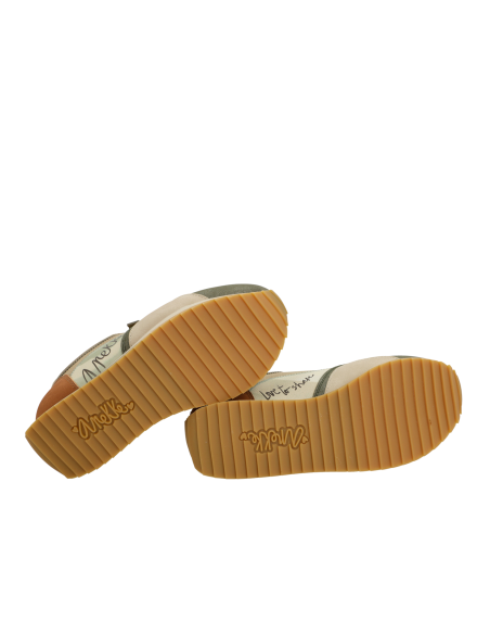 DEPORTIVAS COMBINADAS PEACE & LOVE ANEKKE