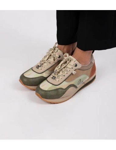 DEPORTIVAS COMBINADAS PEACE & LOVE ANEKKE