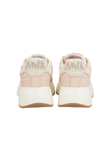 DEPORTIVAS ROSAS PEACE & LOVE ANEKKE