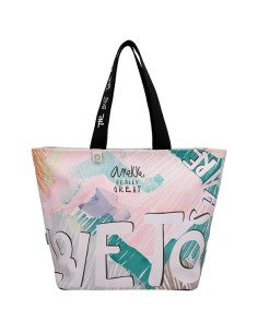 BOLSO-PLAYA-COLORES-PASTELES-DOS-ASAS-HOMBRO-PASSION-HOLLYWOOD-ANEKKE 2
