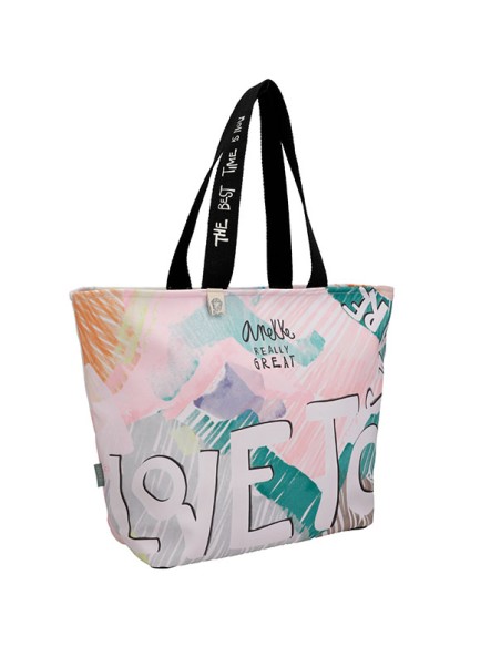 BOLSO-PLAYA-COLORES-PASTELES-DOS-ASAS-HOMBRO-PASSION-HOLLYWOOD-ANEKKE BOLSO-PLAYA-COLORES-PASTELES-DOS-ASAS-HOMBRO-PASSION-HOLLYWOOD-ANEKKE