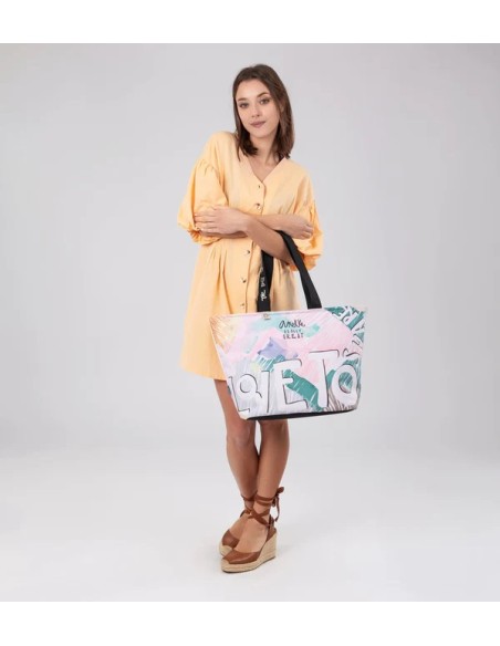 BOLSO-PLAYA-COLORES-PASTELES-DOS-ASAS-HOMBRO-PASSION-HOLLYWOOD-ANEKKE BOLSO-PLAYA-COLORES-PASTELES-DOS-ASAS-HOMBRO-PASSION-HOLLYWOOD-ANEKKE