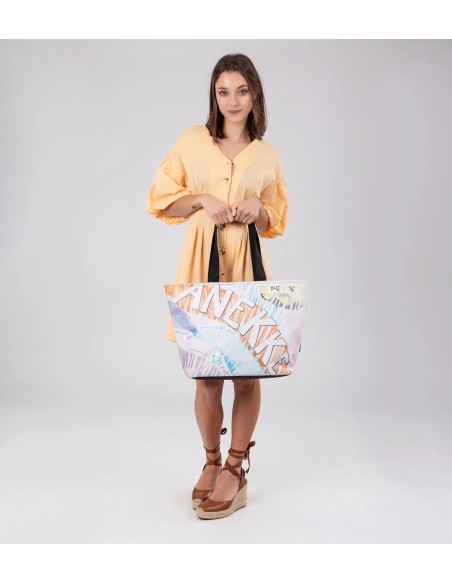 BOLSO-PLAYA-COLORES-PASTELES-DOS-ASAS-HOMBRO-PASSION-HOLLYWOOD-ANEKKE BOLSO-PLAYA-COLORES-PASTELES-DOS-ASAS-HOMBRO-PASSION-HOLLYWOOD-ANEKKE