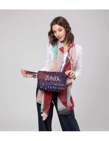 NECESER.AZUL-DETALLES.COLORES-ASA-MANO-PSICODELIC-PEACE&LOVE-ANEKKE