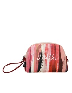 NECESER-OVALADO-HEDY.ESTAMPADO-RAYAS-LOGOTIPADO-HOLLYWOOD-ANEKKE 2