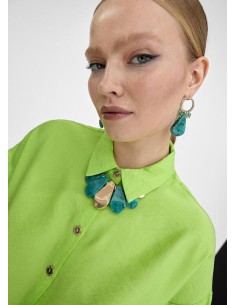 COLLAR-CORTA-PMAXI-PIEZAS-TURQUESA-DORADO-CIERRE-LANGOSTA-LOLA-CASADEMUNT