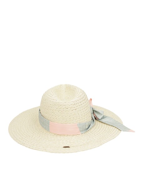 SOMBRERO-BASE-TRENZADA-RAFIA-CRUDO-LAZADA-COPA-BICOLOR-ANEKKE