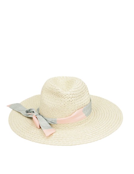 SOMBRERO-BASE-TRENZADA-RAFIA-CRUDO-LAZADA-COPA-BICOLOR-ANEKKE