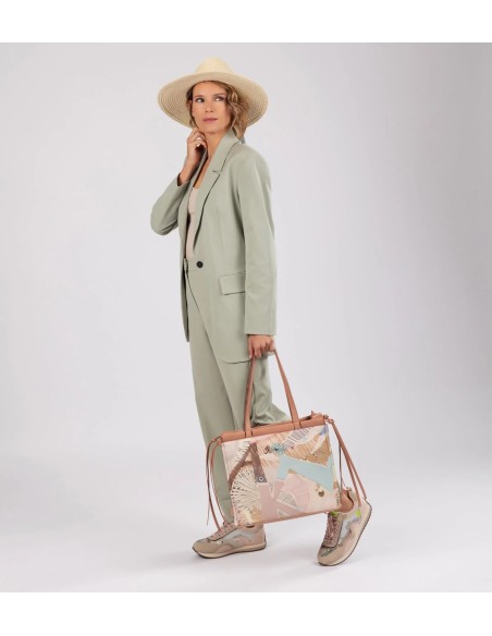 SOMBRERO-BASE-TRENZADA-RAFIA-CRUDO-LAZADA-COPA-BICOLOR-ANEKKE