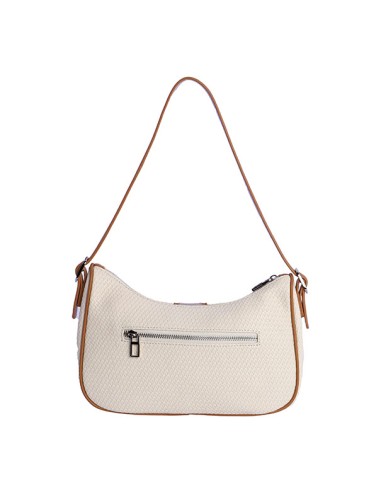 BOLSO-UN-ASA-COMBINADO-MARFIL-MARRÓN-LILA-ELENA-DON-ALGODÓN