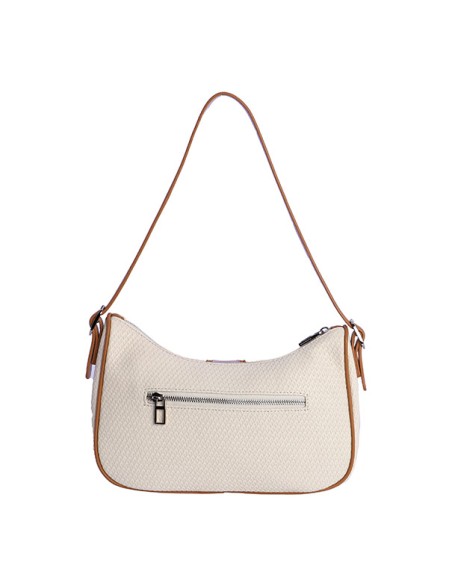 BOLSO-UN-ASA-COMBINADO-MARFIL-MARRÓN-LILA-ELENA-DON-ALGODÓN BOLSO-UN-ASA-COMBINADO-MARFIL-MARRÓN-LILA-ELENA-DON-ALGODÓN