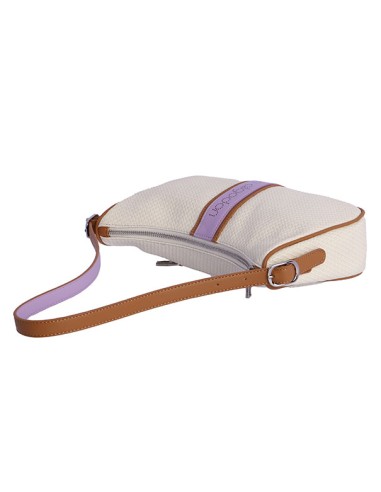 BOLSO-UN-ASA-COMBINADO-MARFIL-MARRÓN-LILA-ELENA-DON-ALGODÓN