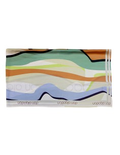 PAÑUELO-POLIÉSTER-RECTANGULAR-DIBUJOS-ALARGADOS-VARIOS.COLORES-LOGOTIPADO-ROSAS-DON-ALGODÓN 2