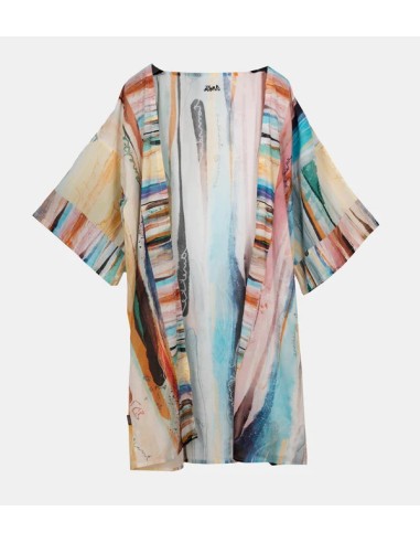 KIMONO-CON-ESTAMPADO-MULTICOLOR-ONDAS-WIFI-HEDY-LAMARR-STUDIO-HOLYWOOD-ANEKKE