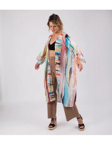 KIMONO-CON-ESTAMPADO-MULTICOLOR-ONDAS-WIFI-HEDY-LAMARR-STUDIO-HOLYWOOD-ANEKKE