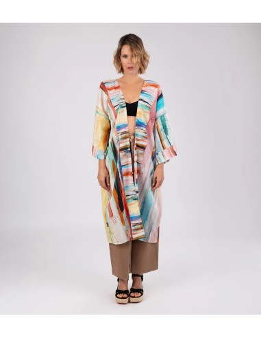 KIMONO-CON-ESTAMPADO-MULTICOLOR-ONDAS-WIFI-HEDY-LAMARR-STUDIO-HOLYWOOD-ANEKKE