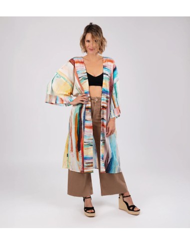 KIMONO-CON-ESTAMPADO-MULTICOLOR-ONDAS-WIFI-HEDY-LAMARR-STUDIO-HOLYWOOD-ANEKKE