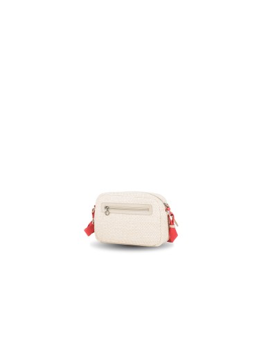 BANDOLERA-MEDIANA-OVALADA-RAFIA-CRUDO-ASA-LONA-REGULABLE-LOGO-MONEDERO-A-CONTRASTE-SHADE-DEVOTA&LOMBA