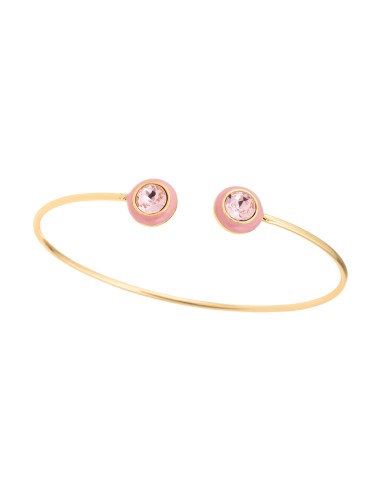 PULSERA-DORADA-ABIERTA-CIRCONITAS-COLOR-ROSA-BLANCO-LIA-MOMENTS