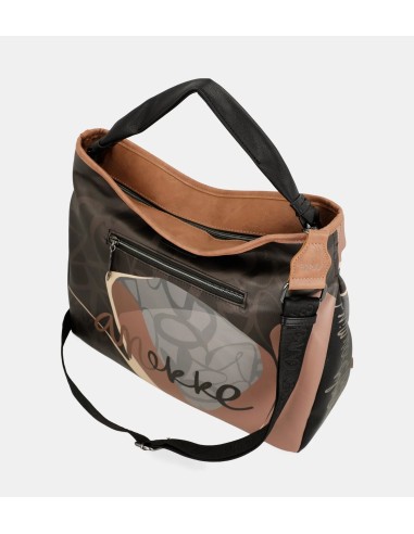 BOLSO-GRAN-CAPACIDAD-FLEXIBLE-COMPARTIMENTO-EXTERIOR-UN-ASA-ASA-BANDOLERA-HEARTBEAT-DREAMVERSE-ANEKKE