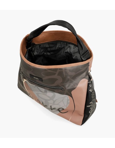 BOLSO-GRAN-CAPACIDAD-FLEXIBLE-COMPARTIMENTO-EXTERIOR-UN-ASA-ASA-BANDOLERA-HEARTBEAT-DREAMVERSE-ANEKKE