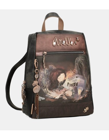 MOCHILA.TAMAÑO-MEDIO-GRANDE-COMPARTIMENTOS-EXTERIORES-FRONTAL-TRASERO-DREAMVERSE-ANEKKE