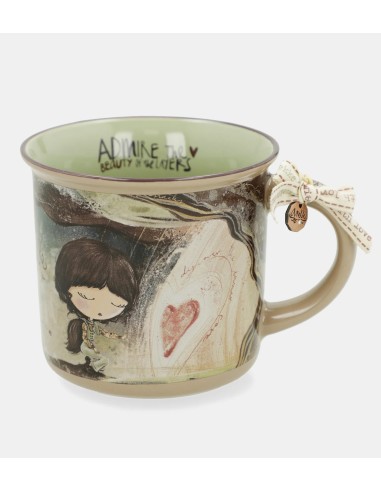 TAZA-PORCELANA-ASA-BEIGE-ANEKKE-CORE-ANEKKE