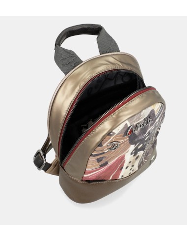 MOCHILA-PEQUEÑA-CIERRE-CREMALLERA-COMPARTIMENTO-TRASERO-ASAS-REGULABLES-ASA-MANO-NATURE-IMAGINARY-DREAMVERSE-ANEKKE