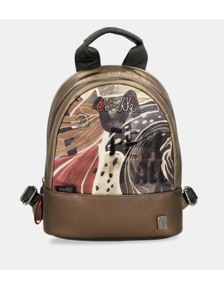 MOCHILA-PEQUEÑA-CIERRE-CREMALLERA-COMPARTIMENTO-TRASERO-ASAS-REGULABLES-ASA-MANO-NATURE-IMAGINARY-DREAMVERSE-ANEKKE