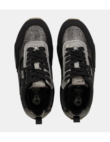 DEPORTIVAS-TRAVEL-NEGRAS-GRIS-METALIZADO-PUNTERA-MANTLE-CORE-ANEKKE