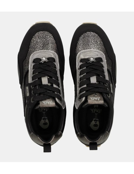 DEPORTIVAS-TRAVEL-NEGRAS-GRIS-METALIZADO-PUNTERA-MANTLE-CORE-ANEKKE