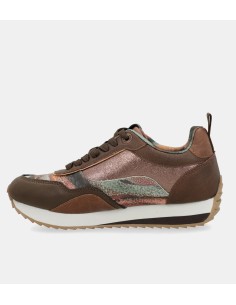 DEPORTIVAS-ESTAMPADO-MULTICOLOR-TONOS-MARRONES-CORE-ANEKKE 2