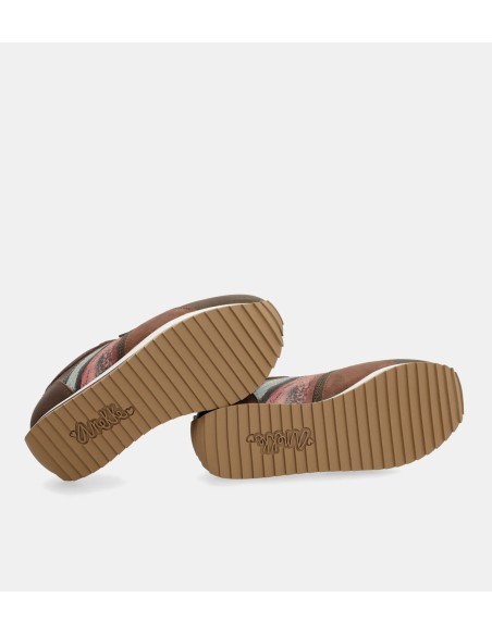 DEPORTIVAS-ESTAMPADO-MULTICOLOR-TONOS-MARRONES-CORE-ANEKKE