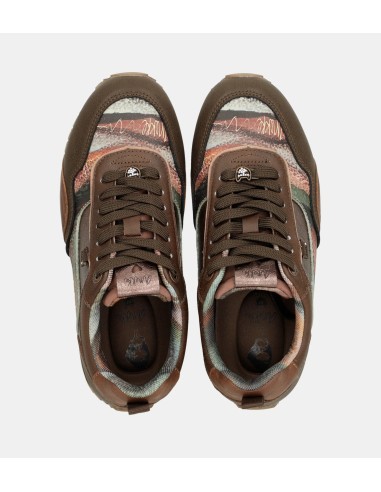 DEPORTIVAS-ESTAMPADO-MULTICOLOR-TONOS-MARRONES-CORE-ANEKKE
