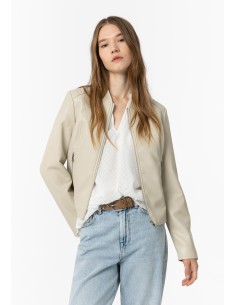 CAZADORA-BEIGE-INNES-EFECTO-PIEL-MOTERA-TIFFOSI