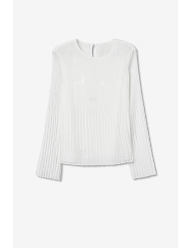BLUSA-PLISADA-BLANCA-MANGA-LARGA-LILIANA-TIFFOSI