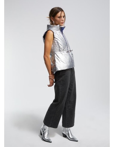 CHALECO-BICOLOR-METAL-AZUL-LOLA-CASADEMUNT