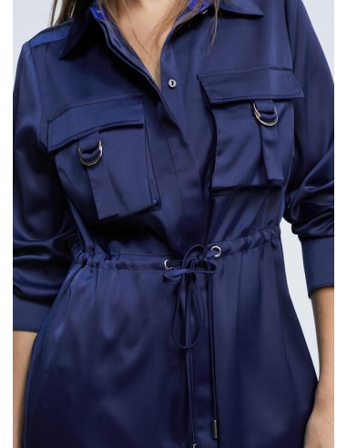 BLUSÓN-SATINADO-AZUL-NOCHE-.FORMATO-CAMISERO-LOLA-CASADEMUNT